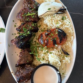 Fadi's Mediterranean Grill - Memorial - Beef kebabs - Mediterranean Near Me - Houston, Texas Fadi's Mediterranean Grill - Memorial - Beef kebabs - Mediterranean Near Me - Houston, Texas