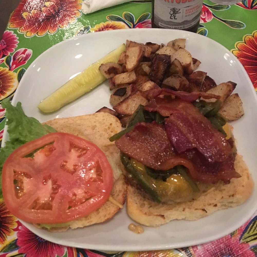 Redbud Cafe - Cafes Near Me - Blanco, Texas Redbud Cafe - Cafes Near Me - Blanco, Texas