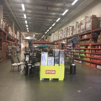 The Home Depot - More patio seating and other useful warehouse stuff/boxes - Hardware Stores Near Me - Hollywood, California The Home Depot - More patio seating and other useful warehouse stuff/boxes - Hardware Stores Near Me - Hollywood, California