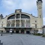 Photo of Gare SNCF de Rouen Rive Droite