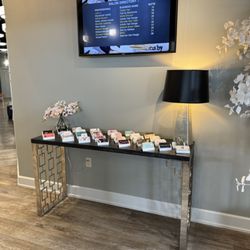 Lavender Massage Studio