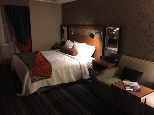 Six South St Hotel by null