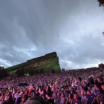 Red Rocks Amphitheatre - What an amazing venue! - Music Venues Near Me - Morrison, Colorado Red Rocks Amphitheatre - What an amazing venue! - Music Venues Near Me - Morrison, Colorado
