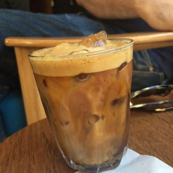 Tim Wendelboe - Anise deink - Cafes Near Me - Oslo, 03 Tim Wendelboe - Anise deink - Cafes Near Me - Oslo, 03
