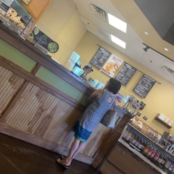 Bruegger's Bagels - Bagels Near Me - Durham, North Carolina