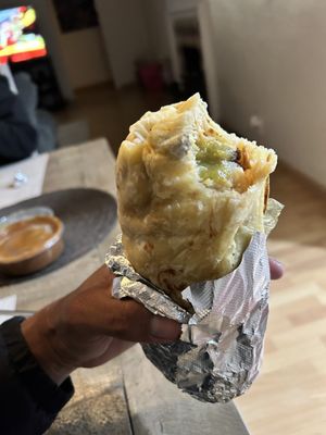 Taqueria La Mexicana by null