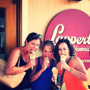 Lappert's Hawaii - Ice Cream & Frozen Yogurt Near Me - Koloa, Hawaii