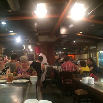 Benihana - Sushi Bars Near Me - Houston, Texas Benihana - Sushi Bars Near Me - Houston, Texas