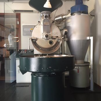 Tim Wendelboe - Cafes Near Me - Oslo, 03 Tim Wendelboe - Cafes Near Me - Oslo, 03