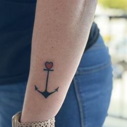 #anchor #friendship #anchor #friendship 