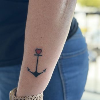 The Madd Tatterz - #anchor #friendship - Tattoo Near Me - Riverside, California The Madd Tatterz - #anchor #friendship - Tattoo Near Me - Riverside, California