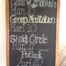 Upcoming Events