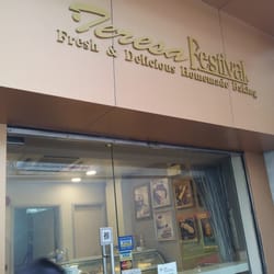 Teresa Festival