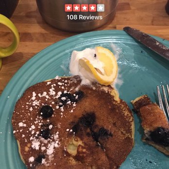 J Christopher's - Lemon ricotta pancakes! Light fluffy and delicious - Breakfast & Brunch Near Me - Kennesaw, Georgia J Christopher's - Lemon ricotta pancakes! Light fluffy and delicious - Breakfast & Brunch Near Me - Kennesaw, Georgia