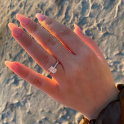 Liebross Jewelry - engagement ring