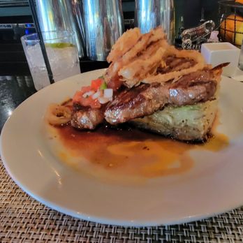 Cheever's Cafe - New American Near Me - Oklahoma City, Oklahoma