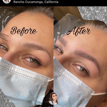 Beauty By Brandi Rose - Permanent Makeup Near Me Beauty By Brandi Rose - Permanent Makeup Near Me