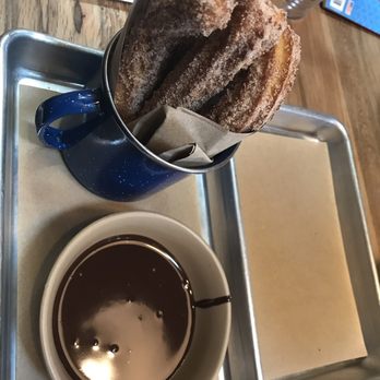 Bartaco - Good churros!. - Tacos Near Me - Raleigh, North Carolina