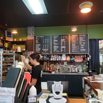 Aloha Bakehouse & Cafe - Behind the register - Coffee & Tea Near Me - Honolulu, Hawaii Aloha Bakehouse & Cafe - Behind the register - Coffee & Tea Near Me - Honolulu, Hawaii