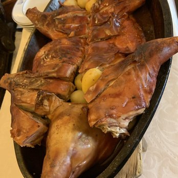 Botín - Sulking pig - Spanish Near Me - Madrid, M Botín - Sulking pig - Spanish Near Me - Madrid, M