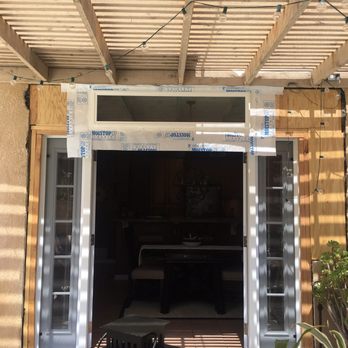 Precision Door & Window - Windows Installation Near Me - Murrieta , California