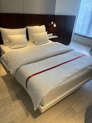 Ruby Lilly Hotel Munich by null