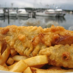 Smithy's Fish & Chips