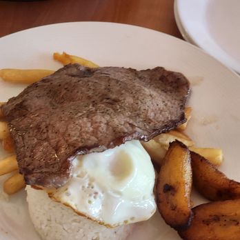 Peruvian Fuego - Peruvian Near Me - Palm Springs, California