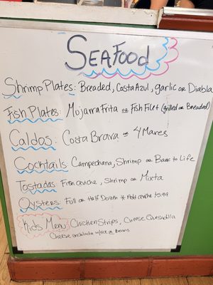 Tacos & Cerveza Pura Vida by null