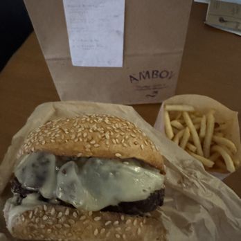 Amboy - Fancy DH and Small Fries - Steakhouses Near Me - Los Angeles, California Amboy - Fancy DH and Small Fries - Steakhouses Near Me - Los Angeles, California
