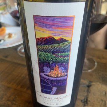 Darcie Kent Estate Winery - Wineries Near Me - Livermore, California