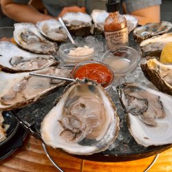 Lapeer Steak and Seafood