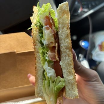 Toasty Corner - BLT - Sandwiches Near Me - Baltimore, Maryland Toasty Corner - BLT - Sandwiches Near Me - Baltimore, Maryland