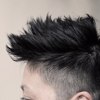 Low Ear Studio - Textured and personalized haircuts - Men's Hair Salons Near Me - New York, New York Low Ear Studio - Textured and personalized haircuts - Men's Hair Salons Near Me - New York, New York