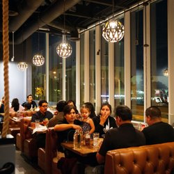 Caló Kitchen + Tequila - El Segundo