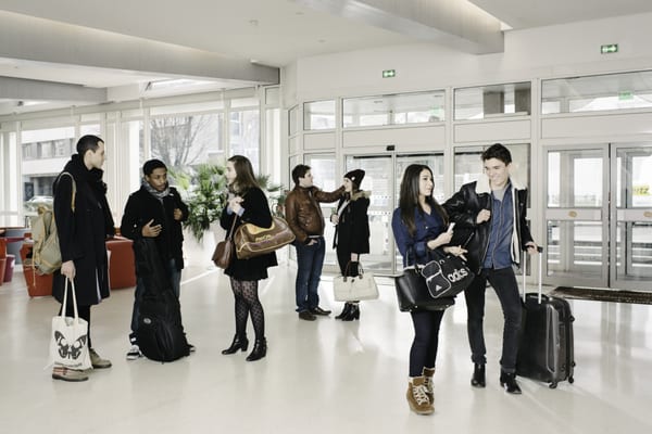 FIAP Jean Monnet by null