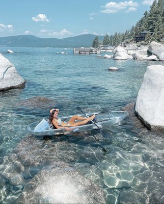 Wild Society Kayaking Rentals by null