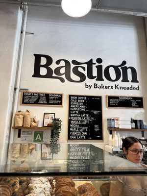 Grand Central Market by null