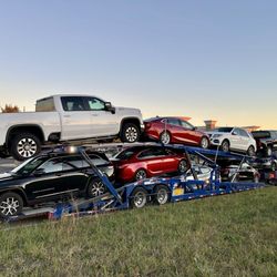 Auto Transport Solutions