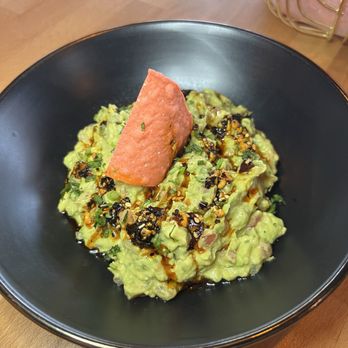 Ay Chavelaa Tacos & Cantina - Guacamole - Mexican Near Me - Pompano Beach, Florida Ay Chavelaa Tacos & Cantina - Guacamole - Mexican Near Me - Pompano Beach, Florida