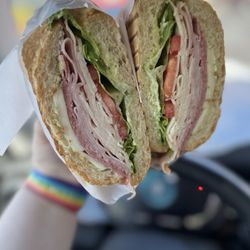 Good Eats Deli
