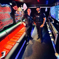 Frausto's Mobile Gameroom - Woodlands Boofest