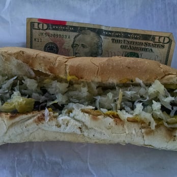 Larry Joe's New England FirePit - A great dog.....this should fill you up. - Hot Dogs Near Me - Mendon, Massachusetts Larry Joe's New England FirePit - A great dog.....this should fill you up. - Hot Dogs Near Me - Mendon, Massachusetts