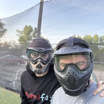 Foxhole Paintball and Airsoft - Paintball Near Me - Junction City, Kansas Foxhole Paintball and Airsoft - Paintball Near Me - Junction City, Kansas