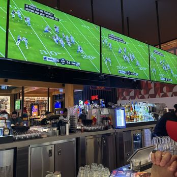 Dave & Buster's Killeen - Thursday night football - Arcades Near Me - Killeen, Texas Dave & Buster's Killeen - Thursday night football - Arcades Near Me - Killeen, Texas