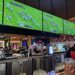 Dave & Buster's Killeen - Thursday night football