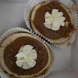 Biscoff Cheesecake