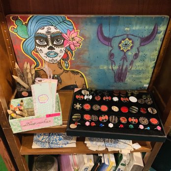 Rainbow Bliss Botanicals - Herbs & Spices Near Me - Tempe, Arizona