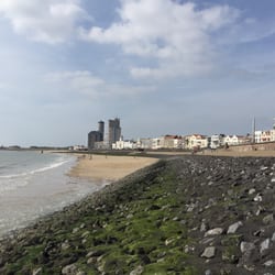Vlissingen Strand