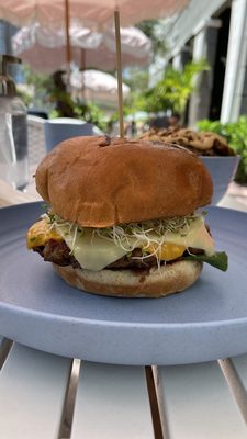 SoBe Vegan by null